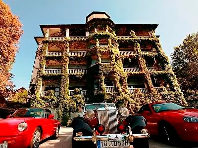 Garni Jadran - Sava & ブレッド