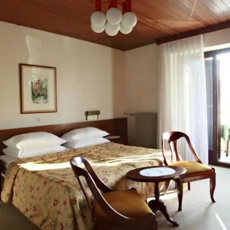 Garni Jadran - Sava & Hotel