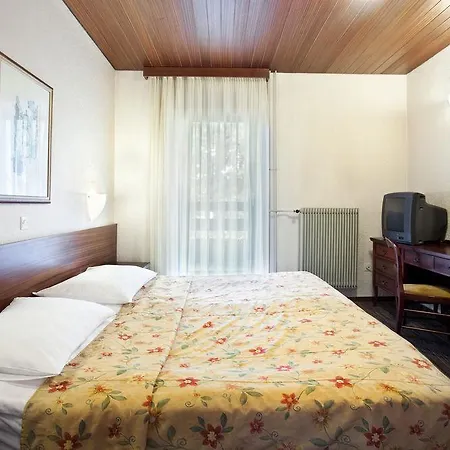 Garni Jadran - Sava & Hotel 3*