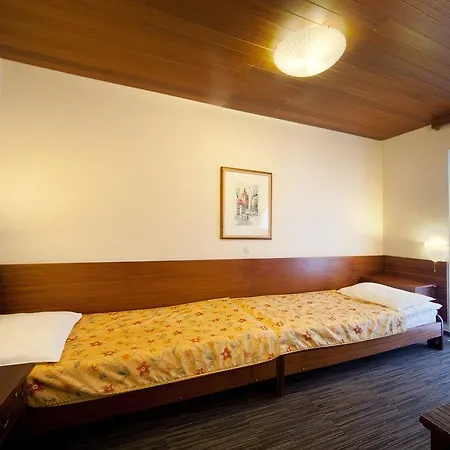 Garni Jadran - Sava & Hotel