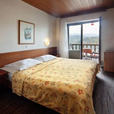 Garni Jadran - Sava & 3* Bled