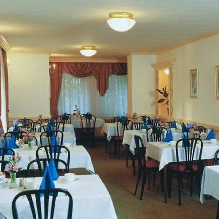 Hotel Garni Jadran - Sava & Bled