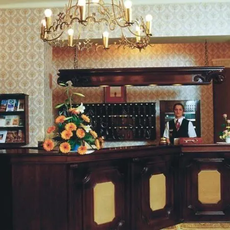 Hotel Garni Jadran - Sava & 3*