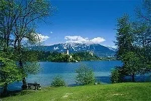 Garni Jadran - Sava & Bled