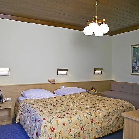 Garni Jadran - Sava & ホテル 3*