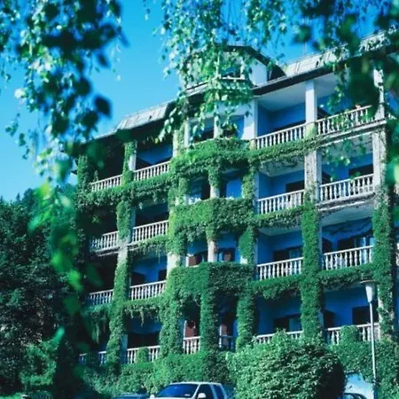 Hotel Garni Jadran - Sava & 3*