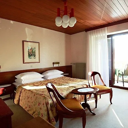 Garni Jadran - Sava & 3*