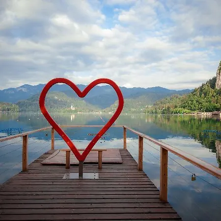 Garni Jadran - Sava & ホテル