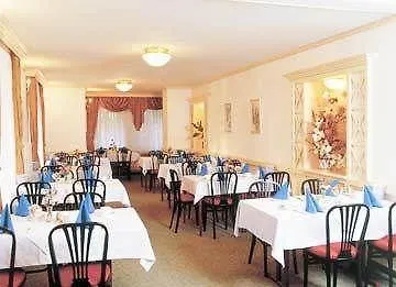 Garni Jadran - Sava Hotels&resorts Bled