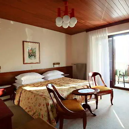 Garni Jadran - Sava & Hotel