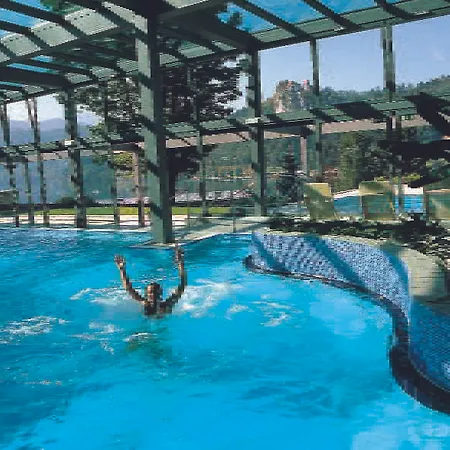 Отель Garni Jadran - Sava & 3*