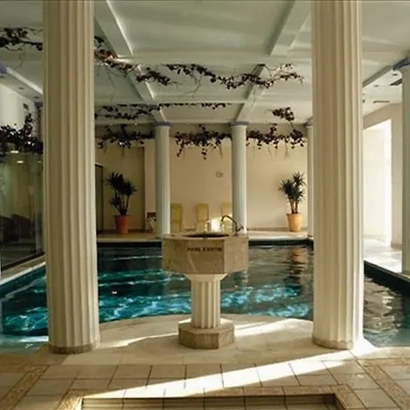 ホテル Garni Jadran - Sava &