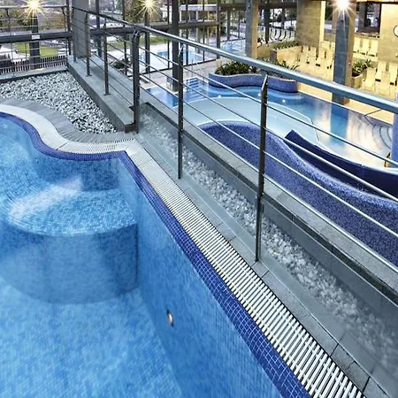 Garni Jadran - Sava & Hotel Bled