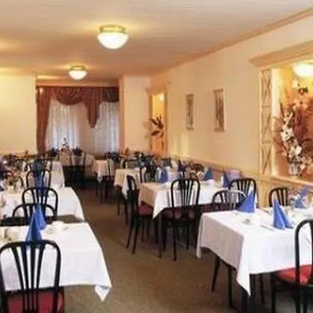 Garni Jadran - Sava & Hotel