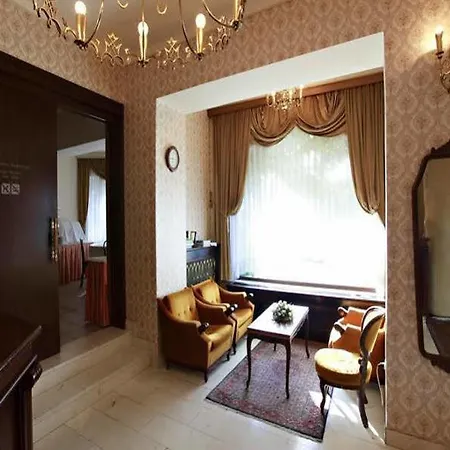 Garni Jadran - Sava & 3*