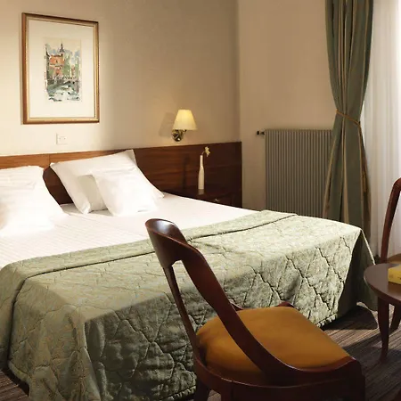 Garni Jadran - Sava & Hotel