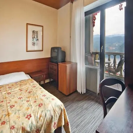 Hotel Garni Jadran - Sava &