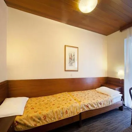 Hotel Garni Jadran - Sava & Bled