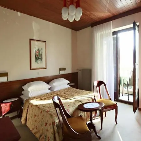 Hotel Garni Jadran - Sava & Bled