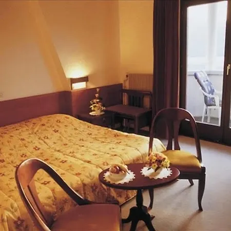 Garni Jadran - Sava & Hotel