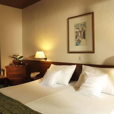 Garni Jadran - Sava & Hotel Bled