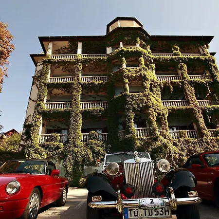 Garni Jadran - Sava & ホテル 3*