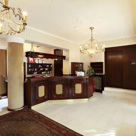 Garni Jadran - Sava & 3*