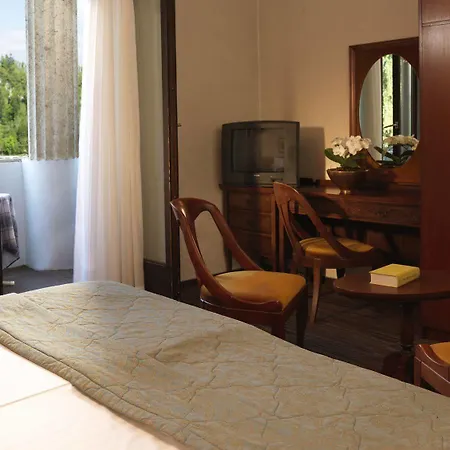 Garni Jadran - Sava & Hotel Bled