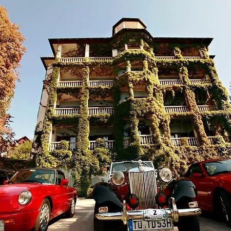 Garni Jadran - Sava & 3* Bled