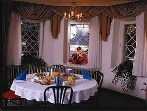 Garni Jadran - Sava & Hotel Bled