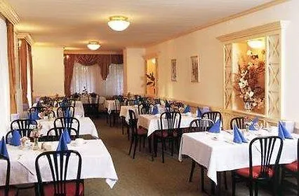 Hotel Garni Jadran - Sava &