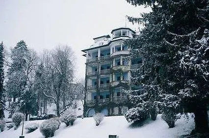 Garni Jadran - Sava & Hotel