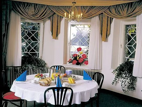 Garni Jadran - Sava & Hotel Bled