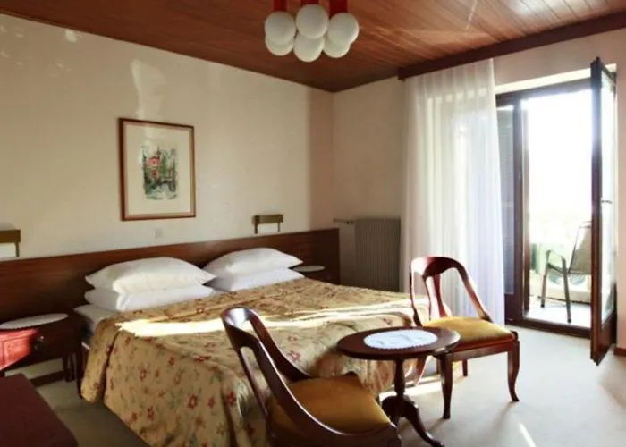 Garni Jadran - Sava & Hotel