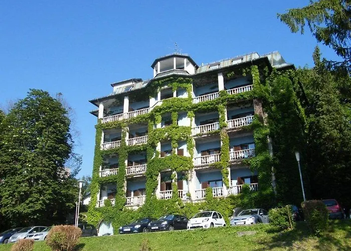 Garni Jadran - Sava & Hotel 3*