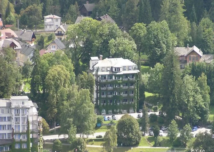 Garni Jadran - Sava & Bled