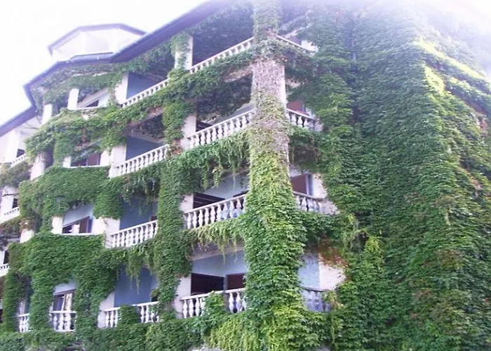 Hotel Garni Jadran - Sava &