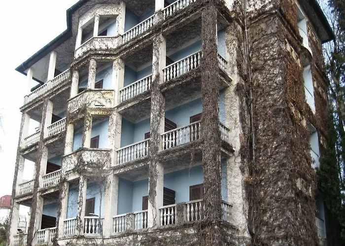 Garni Jadran - Sava &