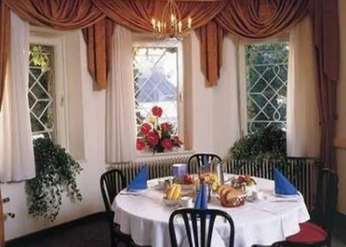 Hotel Garni Jadran - Sava & 3*