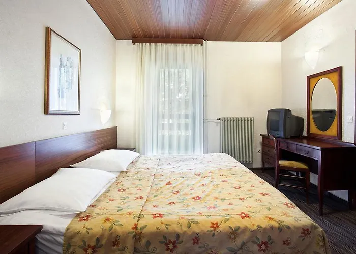 Garni Jadran - Sava & Hotel 3*