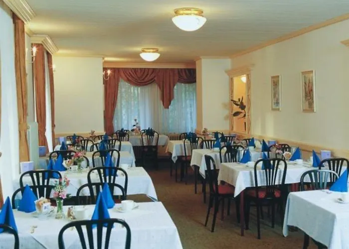 Hotel Garni Jadran - Sava & Bled