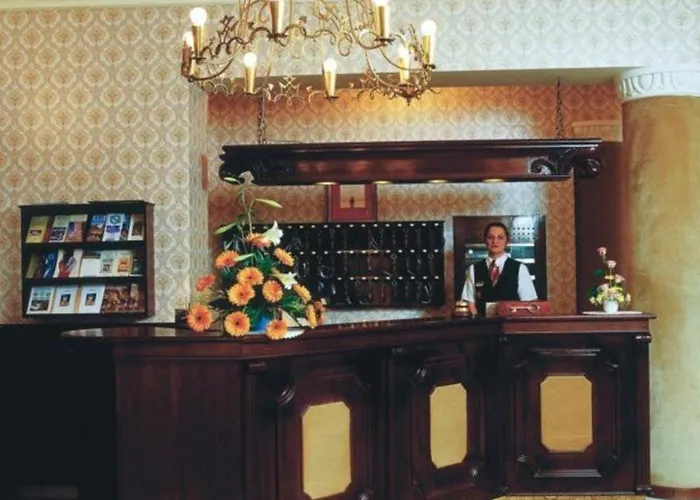 Hotel Garni Jadran - Sava & 3*