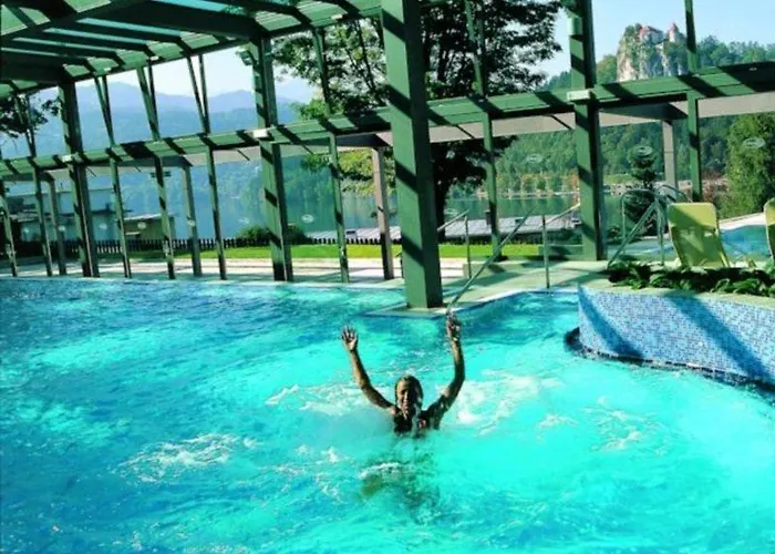 Hotel Garni Jadran - Sava &