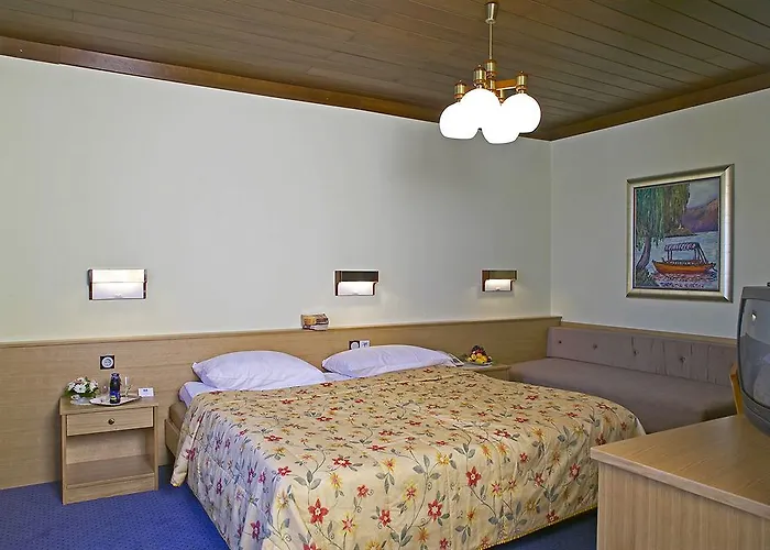 Garni Jadran - Sava & Hotel 3*