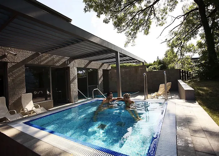 Garni Jadran - Sava & Hotel