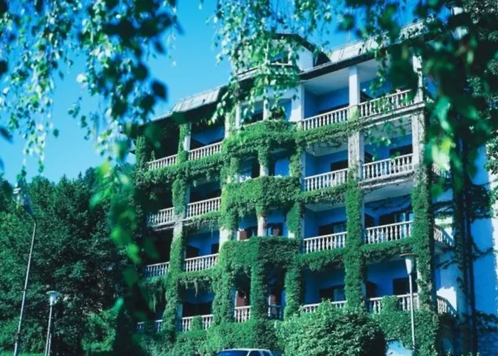 Hotel Garni Jadran - Sava & 3*