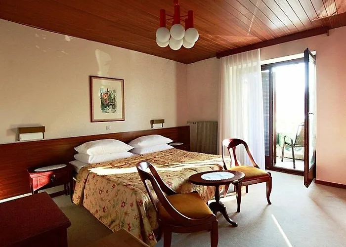 Garni Jadran - Sava & 3*