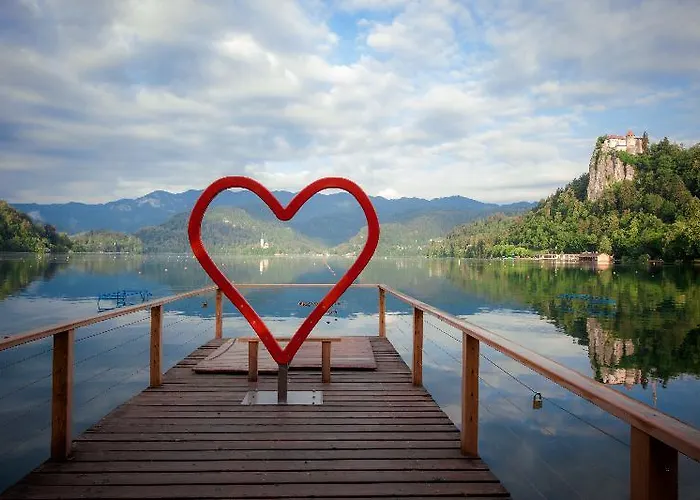 Garni Jadran - Sava & Hotel