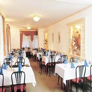 Garni Jadran - Sava & Bled