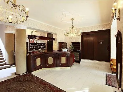 Garni Jadran - Sava & Bled